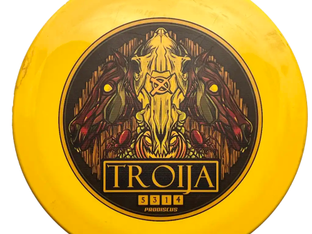 Ultrium Troija Hot on Sale