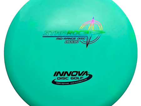 Star Roc3 For Sale