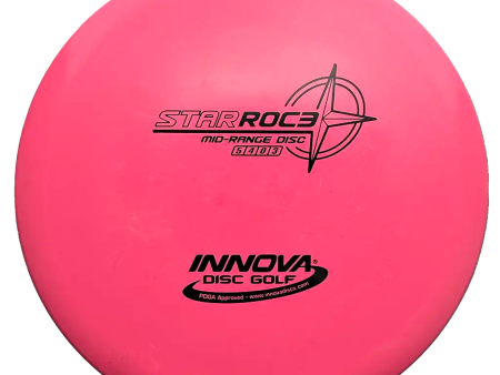 Star Roc3 Discount