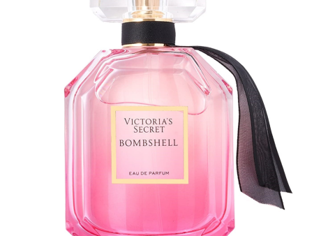 Victoria s Secret Bombshell Eau De Parfum 100ml Supply