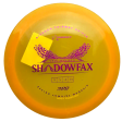 400 Shadowfax on Sale