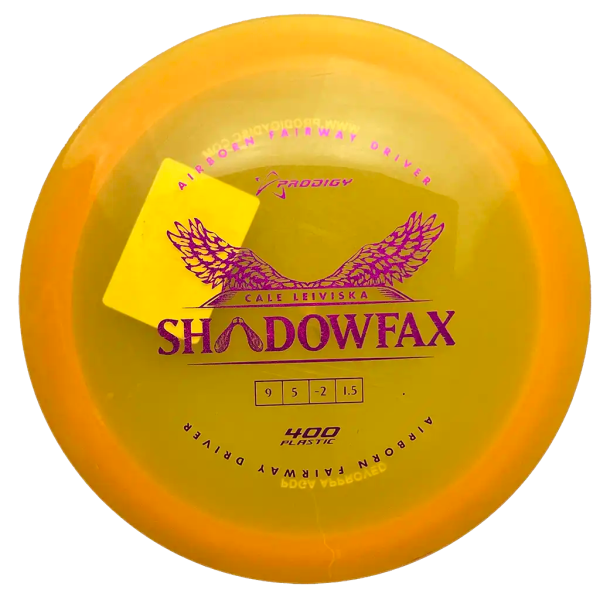 400 Shadowfax on Sale