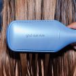 ghd Limited Edition Duet Professional 2-in-1 Hot Air Straightener Icy Blue Gift Set Sale