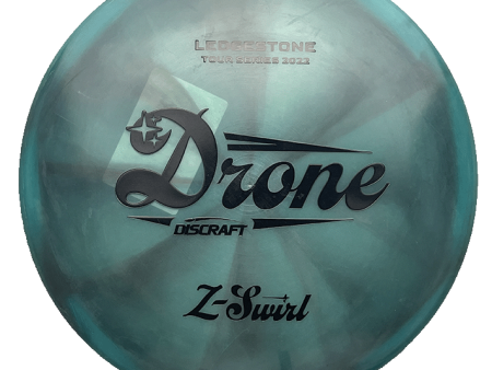 Z Swirl Drone - Ledgestone Edition 2022 Supply