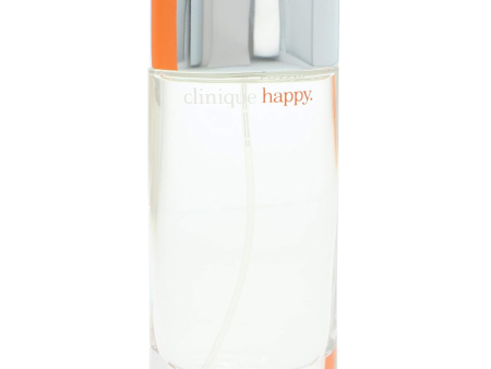 Clinique Happy Eau De Parfum 30ml Supply