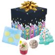 Bomb Cosmetics Starry Night Gift Set For Sale