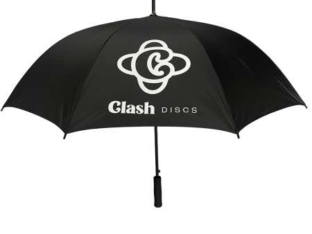 Clash Discs Sateenvarjo Discount