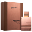 Al Haramain Amber Oud Tobacco Eau De Parfum 60ml Fashion