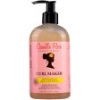 Camille Rose Curl Maker Curling Jelly 355ml Supply