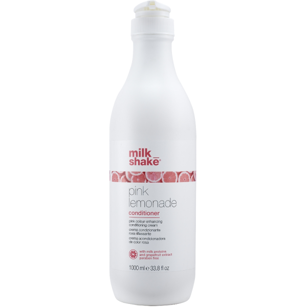 Milk_Shake Pink Lemonade Shampoo & Conditioner Twin 2 x 1000ml For Sale