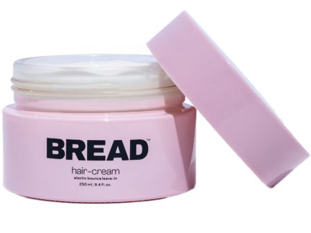 Bread Beauty Elastic Bounce Leave-In Hair Cream 250ml Online Sale