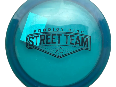 400 Fx4 - Street Team For Sale