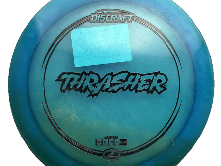 Z Thrasher Online Hot Sale