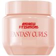 Andrew Fitzsimons Fantasy Curls Nourishing Moisture Mask Treatment 225ml Supply