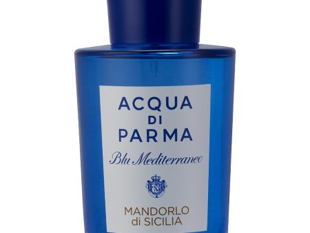 Acqua Di Parma Blu Mediterraneo Mandorlo Di Sicilia Eau De Toilette 180ml Hot on Sale