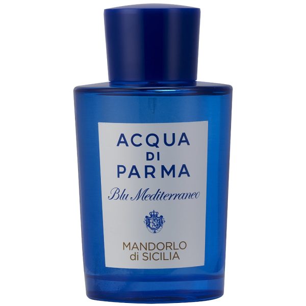 Acqua Di Parma Blu Mediterraneo Mandorlo Di Sicilia Eau De Toilette 180ml Hot on Sale