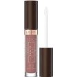 Eveline Cosmetics Choco Glamour Vinyl Gloss Lip Liquid 4.5ml For Discount