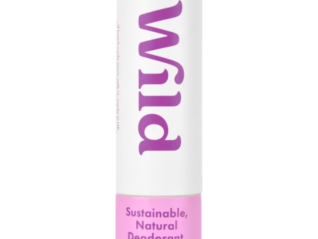 Wild Coconut & Vanilla Mini Deodorant 16g Discount