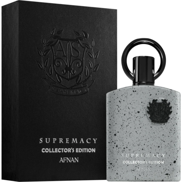 Afnan Supremacy Collectors Edition Eau De Parfum 100ml Online Hot Sale