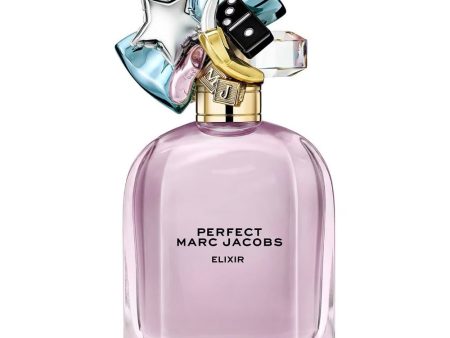 Marc Jacobs Perfect Elixir Eau De Parfum 50ml For Sale