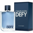 Calvin Klein Defy Men Eau De Toilette 200ml Hot on Sale