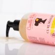 Camille Rose Curl Maker Curling Jelly 355ml Supply