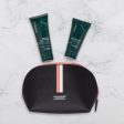 Alfaparf Milano Semi Di Lino Reconstruction Reparative Hair Care Travel Set Online now