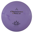 Obsidian Discs H9 Caldera Online