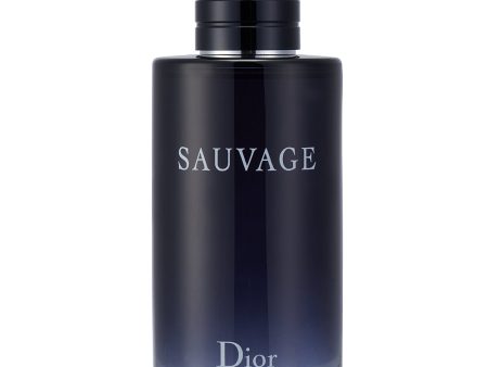 Dior Sauvage Eau De Toilette 200ml Online now