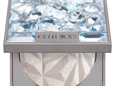 Catrice Cosmetics Arctic Illusion Highlighter Crystal Cold 8.8g Discount