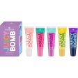 Essence Juicy Bomb Shiny Sweet Glossy Lip Gloss Set 5 x 2.4ml Sale