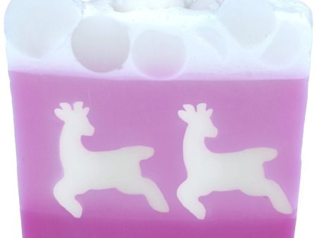 Bomb Cosmetics Happily Ever Antler Soap Slice For Sale