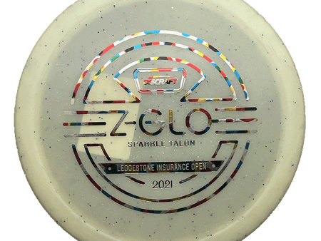 Z Glo Sparkle Talon - Ledgestone 2021 Online now