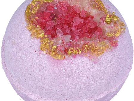 Bomb Cosmetics Rock Star Bath Bomb Online Hot Sale