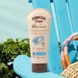 Hawaiian Tropic Aloha Care Mattifying Protective Sun Lotion SPF15 180ml Fashion