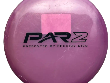 400 Pa1 - Par2 Online now