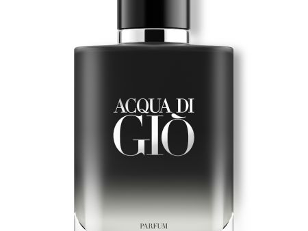 Giorgio Armani Acqua Di Gio Pour Homme Parfum 100ml For Sale