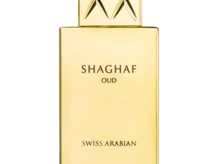 Swiss Arabian Shaghaf Oud Eau De Parfum 75ml Supply