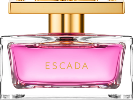 Escada Especially Escada Eau De Parfum 75ml Fashion