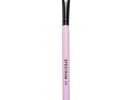 Spectrum Collections A18 Oval Concealer Brush Online Sale