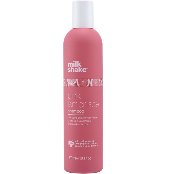 Milk_Shake Pink Lemonade Shampoo 300ml & Conditioner 250ml Twin Hot on Sale