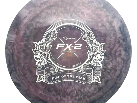 400 Spectrum Fx2 - Disc Of The Year Cheap