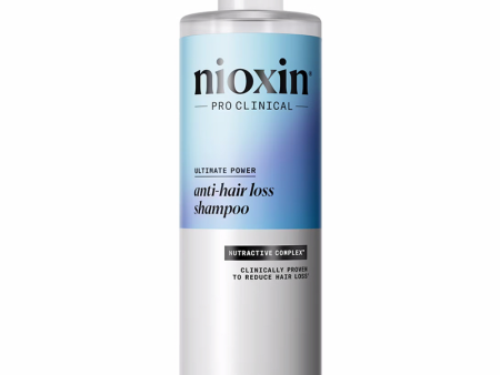 Nioxin Anti-Hair Loss Shampoo 475ml Online Sale