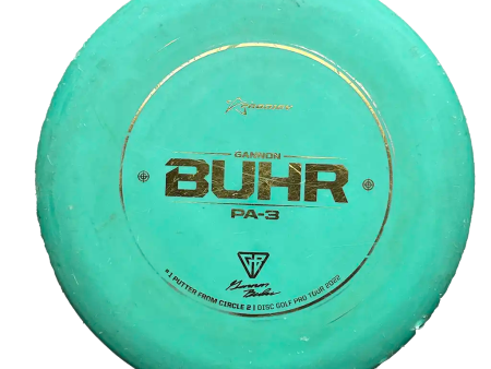 350G Pa3 - Gannon Buhr Hot on Sale