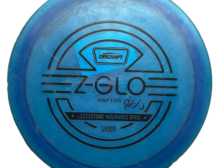 Z Glo Raptor - Ledgestone Online now