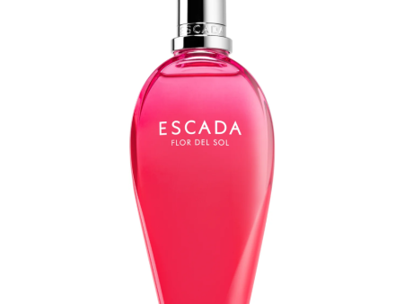 Escada Flor Del Sol Eau De Toilette 100ml Online Sale