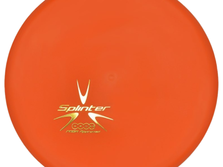 Obsidian Discs G7 Splinter For Sale