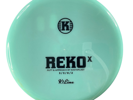 Kastaplast K1 RekoX Sale