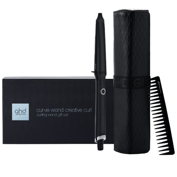 ghd Curve Creative Curl Wand Gift Set Sale