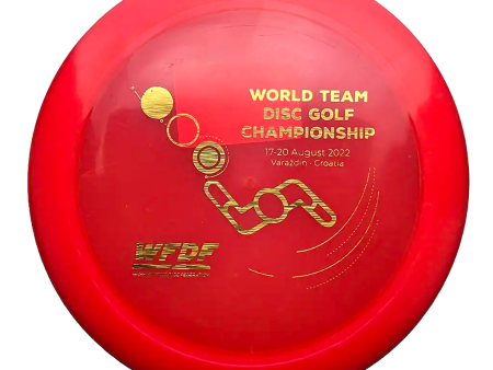 Z Nuke - World Team Disc Golf Championship Online